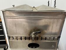 Vintage hotdog steamer for sale  Darien