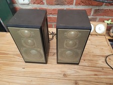 Paar telefunken studio gebraucht kaufen  Heek