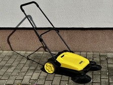 Kärcher kehrmaschine 650 gebraucht kaufen  Magdeburg