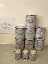 Joblot tins new for sale  STOKE-ON-TRENT