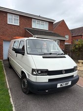 Transporter 2.5 tdi for sale Transporter 2.5 tdi for sale  GLOUCESTER