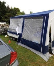 Trailer tent comanche for sale  NEWCASTLE UPON TYNE