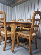 Large french carved for sale  LEICESTER