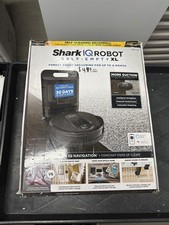 Shark robot self for sale  Huntersville