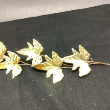 Vintage homco brass for sale  Charlevoix