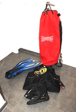 Mares dragon jacket gebraucht kaufen  Nörvenich