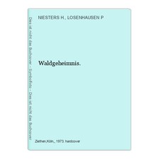 Waldgeheimnis niesters losenha gebraucht kaufen  Krefeld