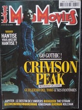Mad movies 282 d'occasion  Pouyastruc