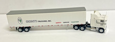TRUCKS N STUFF SEMI TRATOR REBOQUE CONTI TRUCKING ESCALA 1:87 HO comprar usado  Enviando para Brazil