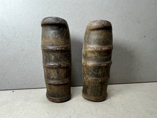 Manopole corno osso usato  Pieve di Cento