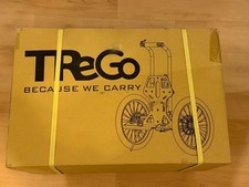 Trego connect trolley gebraucht kaufen Trego connect trolley gebraucht kaufen  München