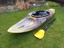 Dagger vengeance kayak for sale  OTLEY
