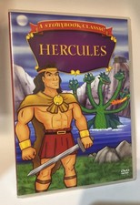 Hercules dvd cartoni usato Hercules dvd cartoni usato  Viterbo