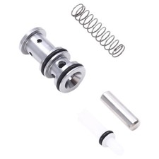 Ensemble vanne piston d'occasion  Expédié en France