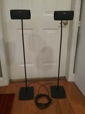 Bose cinemate av321 for sale  Fairfield