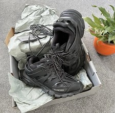 Balenciaga track runners for sale  UK