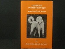 Livestock protection dogs for sale  USA