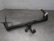 Citroen picasso towbar for sale  DUMFRIES