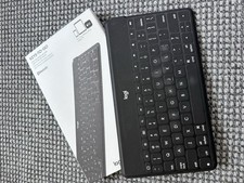 Logitech Keys-To-Go 100% autêntico comprar usado  Enviando para Brazil
