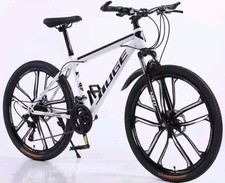 Bici mtb velocita usato  Potenza