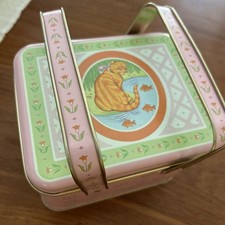 Decorative metal storage for sale  Atlanta