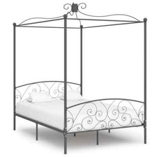 Canopy bed frame for sale  Ireland