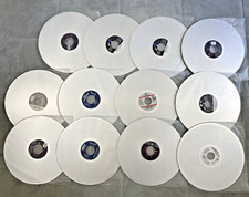 Vintage laserdisc lot for sale  Gettysburg