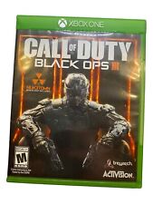 Call of Duty: Black Ops 3 Xbox One comprar usado  Enviando para Brazil