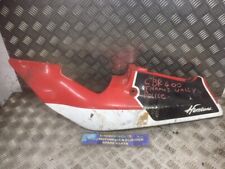Honda cbr400 hurricane for sale  BRADFORD