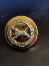 Bouton vénerie chasse d'occasion  Angoulême