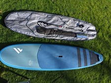 Fanatic stylemaster bamboo for sale  KINGSTON UPON THAMES