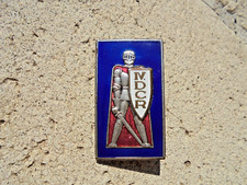 Insigne division cuirassée d'occasion  Trans-en-Provence