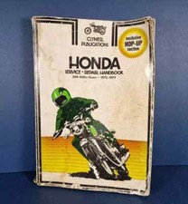Ciymer honda service for sale  GLOUCESTER