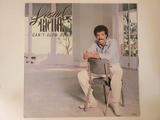 Usado, Lionel Richie - Can't Slow Down (LP de vinil) comprar usado  Enviando para Brazil