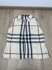 Chemise burberry femme d'occasion  Villedieu-sur-Indre