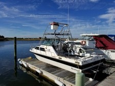 1987 foot sportcraft for sale  USA