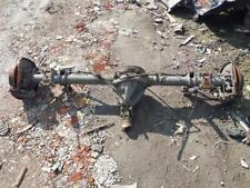 Rear axle volkswagen for sale  DONCASTER