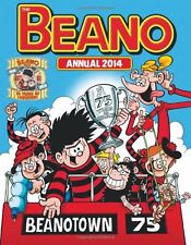 Beano annual 2014 for sale  UK