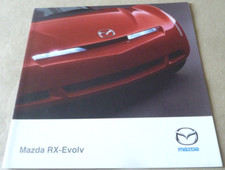 2000 mazda rx8 d'occasion  Libourne