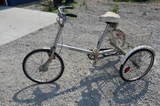 Vintage pashley picador for sale  Monmouth