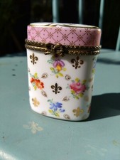 Beautiful vintage limoges for sale  LIVERPOOL