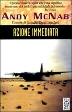 Azione immediata mcnab usato  Italia