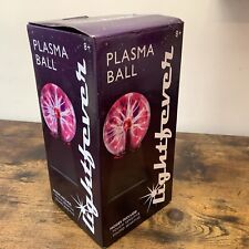 Plasma ball mains for sale  LOWESTOFT