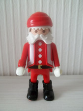 Playmobil figur nikolaus gebraucht kaufen  Deutschland