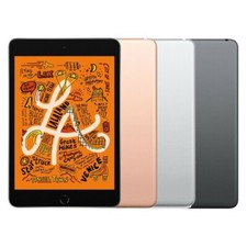 Apple iPad Mini 5ª Geração 7,9 polegadas 64GB WiFi + Celular - Bom comprar usado  Enviando para Brazil