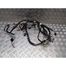Faisceau electrique quad d'occasion  Salernes