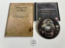 FINAL DOOM - Jeu PC - 1 CD sans rayure + notice comprar usado  Enviando para Brazil