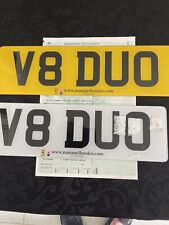 v8 plate for sale v8 plate for sale BICESTER