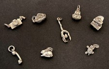 James avery vintage for sale  Frisco