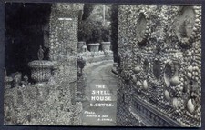 Shell house cowes. for sale  BRIGHTON